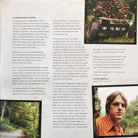 Joe Bonamassa : A New Day Now - 20th Anniversary Edition (2xLP, Album, Ltd, RM, Blu)