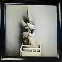 Various : Picture Music Instrumental - Vol. II (LP, Comp)