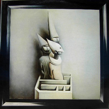 Various : Picture Music Instrumental - Vol. II (LP, Comp)