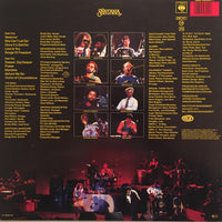 Santana : Freedom (LP, Album)