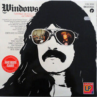 Jon Lord : Windows (LP, Album, Gat)