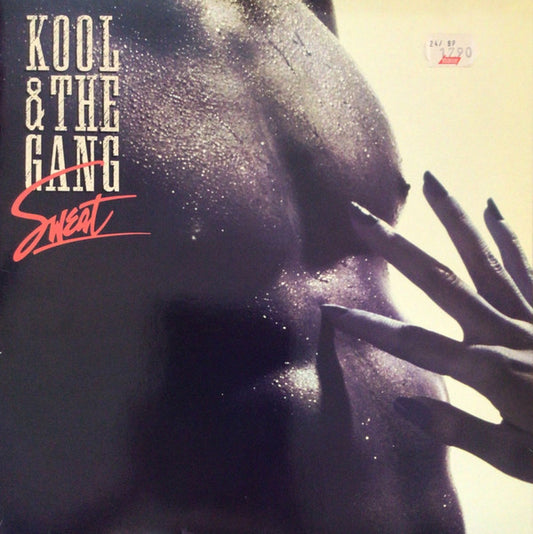 Kool & The Gang : Sweat (LP, Album)