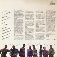 Kool & The Gang : Sweat (LP, Album)
