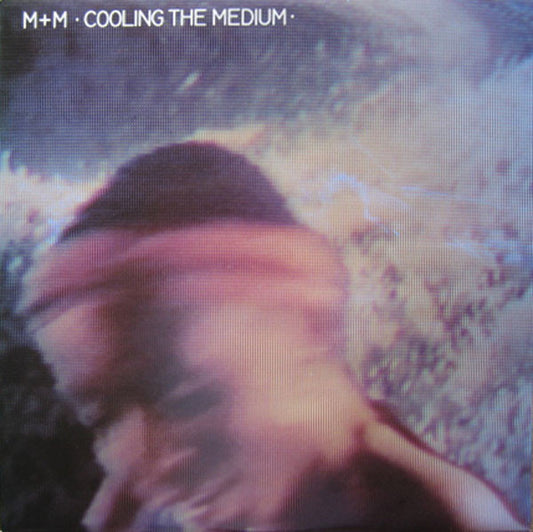 M + M : Cooling The Medium (12")