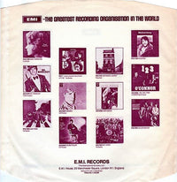 Hollies* : Confessions Of The Mind (LP, Album)