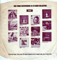 Hollies* : Confessions Of The Mind (LP, Album)