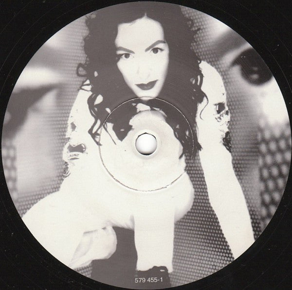 Marusha : Deep (12")