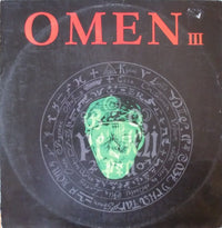 Magic Affair : Omen III (12")