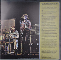 Creedence Clearwater Revival Featuring John Fogerty : Chronicle (The 20 Greatest Hits) (2xLP, Comp, RE, Gat)