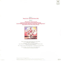 Giorgio Moroder Featuring Paul Engemann : Reach Out (12", Maxi)