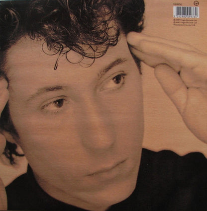 The Dolphin Brothers : Second Sight (12", Single)