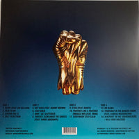 Run The Jewels : Run The Jewels 3 (2xLP, Album, RE, Gol)