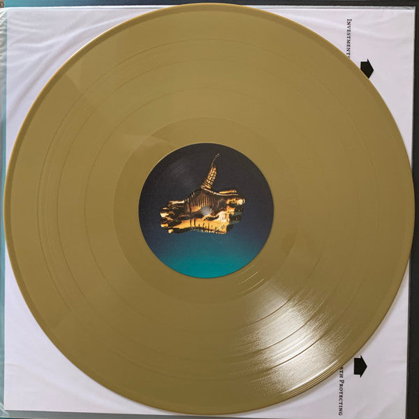 Run The Jewels : Run The Jewels 3 (2xLP, Album, RE, Gol)