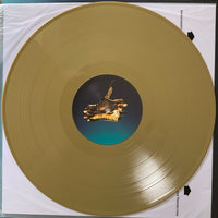 Run The Jewels : Run The Jewels 3 (2xLP, Album, RE, Gol)