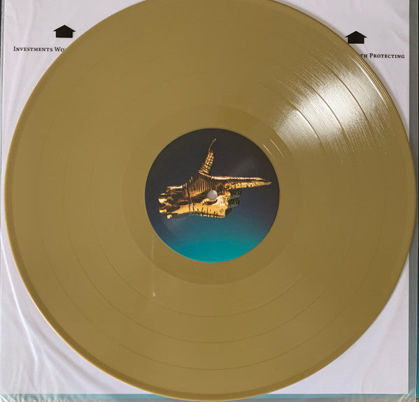 Run The Jewels : Run The Jewels 3 (2xLP, Album, RE, Gol)