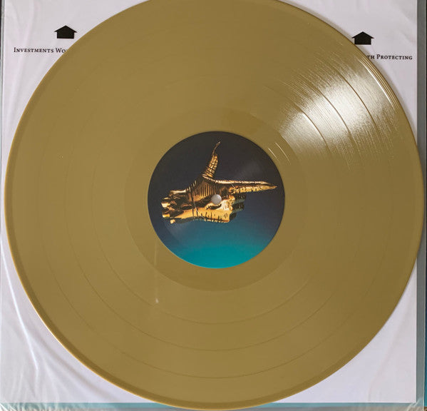 Run The Jewels : Run The Jewels 3 (2xLP, Album, RE, Gol)