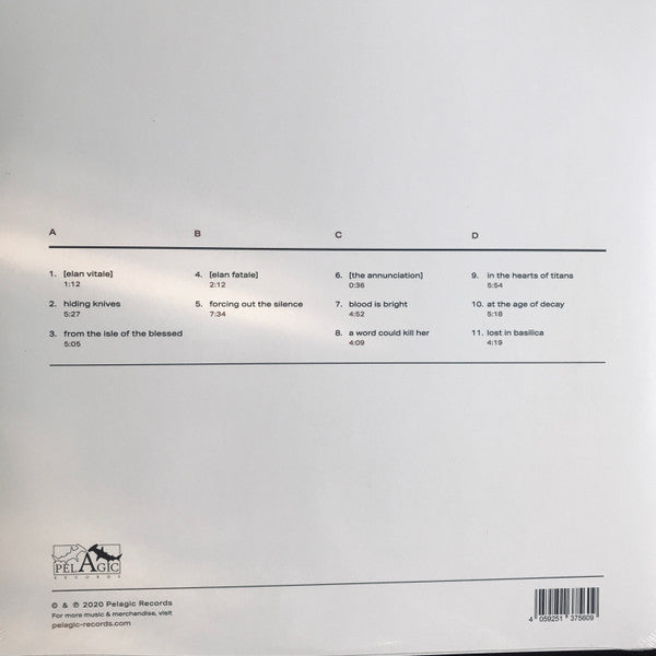 Junius : Vol. 1 (12", Smo + 12", Smo + Comp, Ltd, RE, RM)