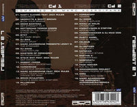 Various : Resident E - The Best In Hardcore, Gabber & Rave! - Episode 7 (2xCD, Comp)