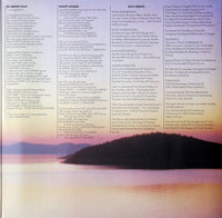 Eloy : Silent Cries And Mighty Echoes (LP, Album, UK )