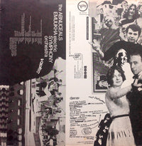 Francis Vincent Zappa* / Abnuceals Emuukha Electric Orchestra & Chorus* : Lumpy Gravy (LP, Album)