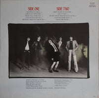 AC/DC : Highway To Hell (LP, Album, Wit)