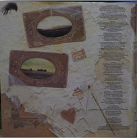 Marillion : Misplaced Childhood (LP, Album, Club)