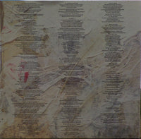 Marillion : Misplaced Childhood (LP, Album, Club)