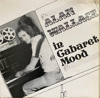 Alan Wallace : In Cabaret Mood (LP)