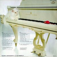 Elton John : Your Songs (Die Grosse Edition Seiner Romantischen Welthits) (LP, Comp)