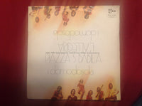 I domodossola : L'Allegria - Piazza S.Babila (7", Single, Mono)