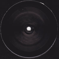 Yello : Live At The Roxy N.Y. Dec 83 (12", S/Sided, Ora)