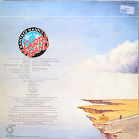 Manfred Mann's Earth Band : Watch (LP, Album, Club, Int)
