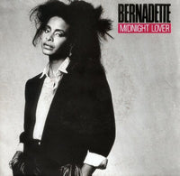 Bernadette (14) : Midnight Lover (7")