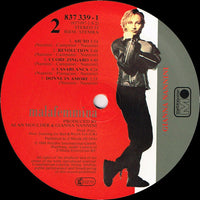 Gianna Nannini : Malafemmina (LP, Album)