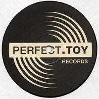 Hipnosis (2) : Hipnosis EP (12", EP)