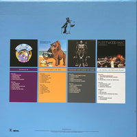Fleetwood Mac : 1973 To 1974 (LP, Album, RE, RM + LP, Album, RE, RM + LP, Album,)