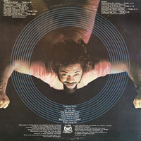 Fuzzy Haskins : A Whole Nother Thang (LP, Album, Pit)