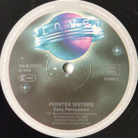 Pointer Sisters : Freedom (12")
