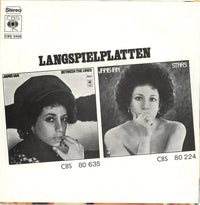 Janis Ian : At Seventeen (7", Single)