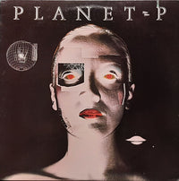 Planet P Project : Planet P (LP, Album, All)