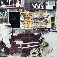 Planet P Project : Planet P (LP, Album, All)