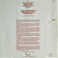 Ten Years After : Goin' Home! (LP, Comp, RE)