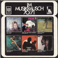 Ike & Tina Turner : Proud Mary / Funkier Than A Mosquita's Tweeter (7", Single)