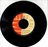 Larry Lurex : I Can Hear Music (7", Single)