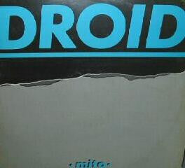 Mito : Droid (12")