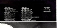 MC5 : Back In The USA (LP, Album, RE)