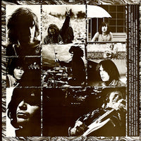 Crosby, Stills, Nash & Young : Déjà Vu (LP, Album, RE, Gat)