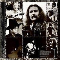 Crosby, Stills, Nash & Young : Déjà Vu (LP, Album, RE, Gat)