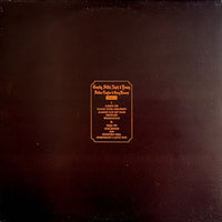 Crosby, Stills, Nash & Young : Déjà Vu (LP, Album, RE, Gat)