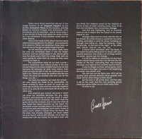 The Doors : Weird Scenes Inside The Gold Mine (2xLP, Album, Comp, M/Print)